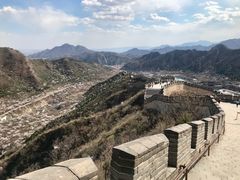 -居庸关长城