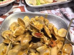-石牌岭小亮蒸虾•湖北老字号(左岭店)