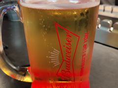 -很久以前羊肉串(中山公园店)