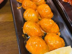 -南国印度餐厅Dakshin