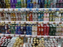 -金虹桥商场