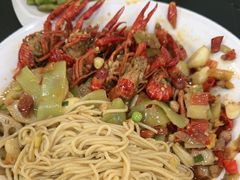 -一起吃小龙虾·海鲜(海珠店)