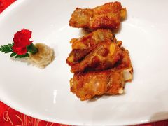 排骨-金贵源食神(楚河汉街店)