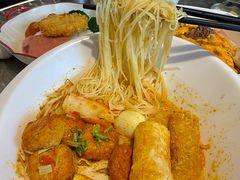-公仔堂港式茶餐厅(西村店)