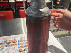 -马路牙子烧烤音乐酒馆(望京店)