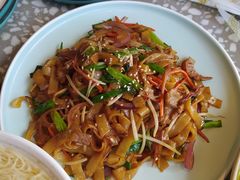 -金香匯晚茶(浑南店)