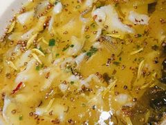 -太二酸菜鱼(福州泰禾店)