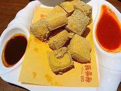 -绍兴老味道·非遗门店(银泰城店)