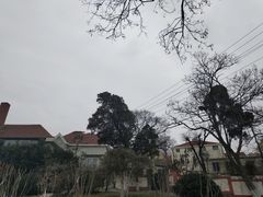 -文化名人故居一条街