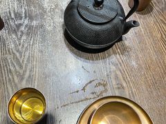 -魁盛居百年鲁菜馆(县西巷店)