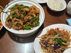 -缪氏川菜(丰盛町店)