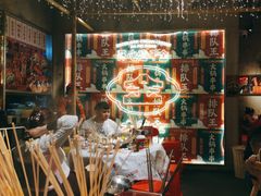 -大芊金重庆串串火锅(南京路店)