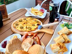 -布拉格餐厅· 中欧捷克菜(全国首店)