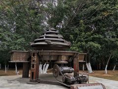 -柳州工业博物馆