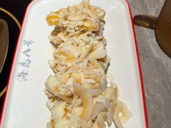 -海岛八号龙虾烧烤田鸡(蓝天路总店)
