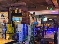 -喝丢一只鞋海鲜烧烤·海肠捞饭(东关街店)