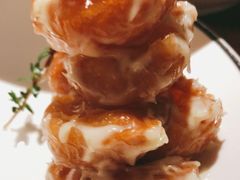 芥末虾仁球-太二酸菜鱼(正大广场店)