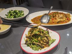 -楚鲜·汉正街一号(天河店)