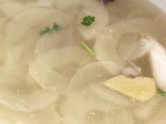 -铁东熏肉大饼铺