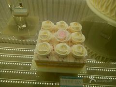 -好利来(阜成门店)