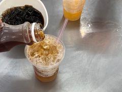 -榮泰米粉湯(Left Shop)