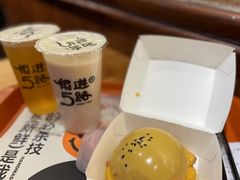 -前进5路汉堡炸鸡(前进五路店)