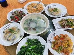 -梅姐海鲜餐厅(水头海鲜街店)