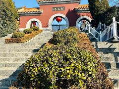 -戏马台景区