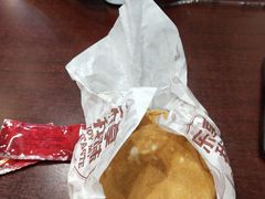 -派乐汉堡·炸鸡(北戴河火车站店)