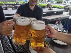 -haxnbauer海森堡德国餐厅(深圳coco店)