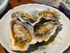-福樱兰海鲜放题铁板烧(加州店)