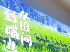 -杨厨的田园饭店(长城路店)