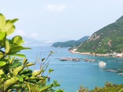 -南丫岛