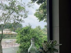 -华凌山庄·隐湖栖