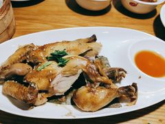 -湖滨28中餐厅·西湖宴·杭州君悦酒店