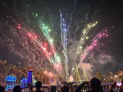 -汕头蓝水星欢乐世界