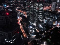 -东京都厅舍