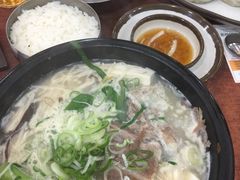 -神仙雪浓汤(明洞店)