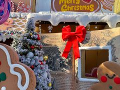 -波塞冬旅游度假区