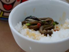 -临江后街鳝丝(临江店)