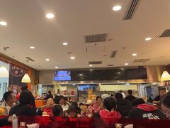 -阳阳中国饭(龙湖大兴天街)