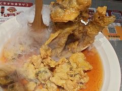 -老济南·地道济南菜(大明湖店)
