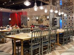 -天山传奇新疆菜(SKLP店)