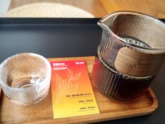 -本無咖啡·BeanWood Coffee