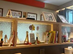 -谷小推·按摩·茶饮·社交(茂业店)