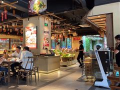 -洞庭土菜馆(天河北总店)