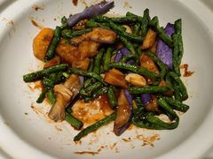 -钱记·乡野菜(紫荆花路店)