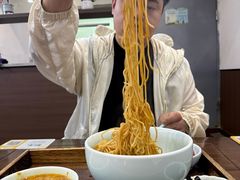 -蟹上黄·蟹黄面·江南糖水(人民广场店)