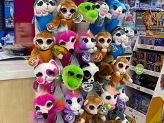 -TOYSRUS玩具反斗城(石家庄万象城店)