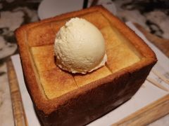 -绿茶餐厅(龙湖星悦荟店)